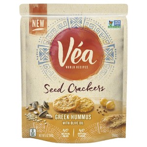 Vea Crackers
