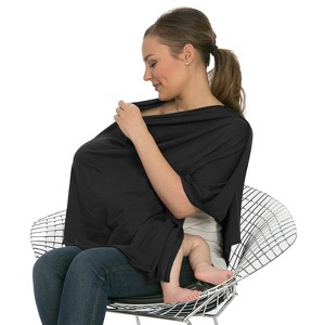 Bamboobies Breast Feeding Shawl
