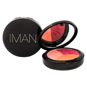 IMAN Cosmetics