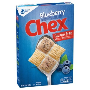 Chex Cereal