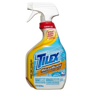 Tilex Bathroom Sprays