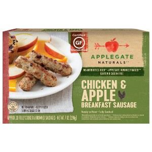 Applegate Breakfast Sausage