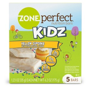 NEW ZonePerfect Kidz