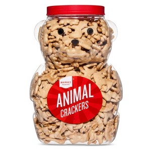 Market Pantry Bulk Snacks