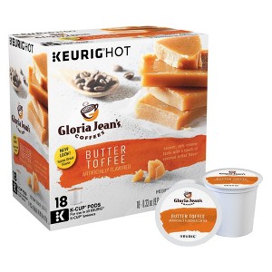 Gloria Jean's Coffee