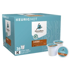 Caribou Coffee