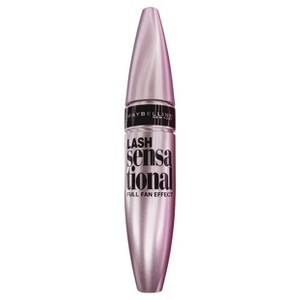 Maybelline LashSensational Mascara