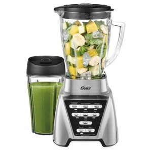 Oster Blenders and Juicers
