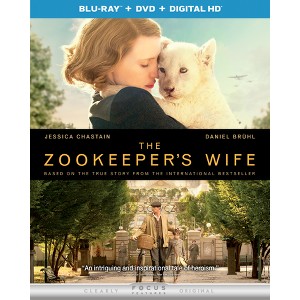 Zookeeper's Wife