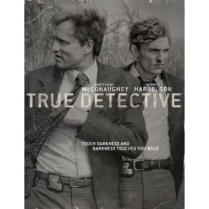 True Detective: Season 1