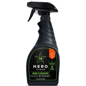 Hero Clean Odor Eliminator