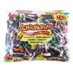 Child's Play