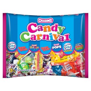 Candy Carnival Bag