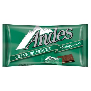Andes Bag