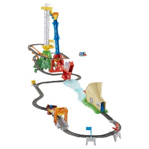 Thomas & Friends Track
