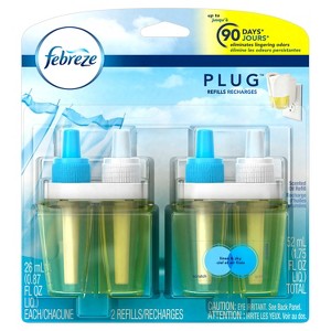 Febreze Plug