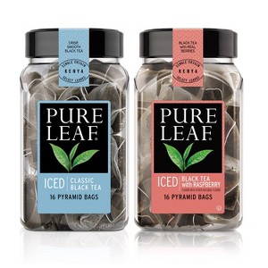 Pure Leaf Tea