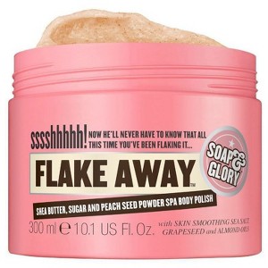 Soap & Glory