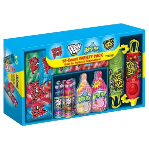 Topps Variety Pack