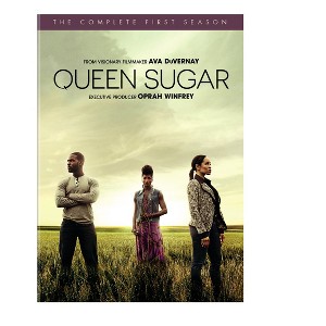 Queen Sugar: Season 1