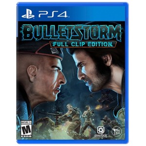 Bulletstorm: Full Clip Edition