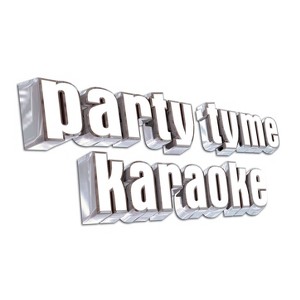 Party Tyme Karaoke Titles