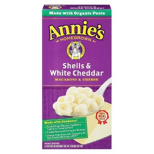 Annie's Natural Mac & Cheese