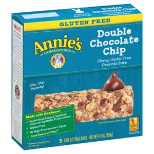 Annie's Granola Bars
