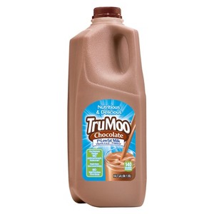 Trumoo Flavored Milk