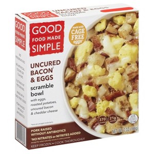 Good Food Made Simple