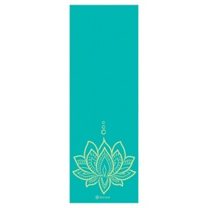 Gaiam Yoga Mats & Accessories
