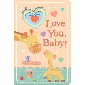 Love you, Baby!