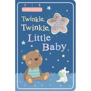 Twinkle, Twinkle, Little Baby