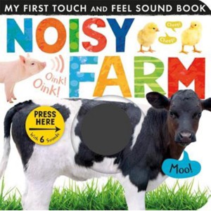 Noisy Farm