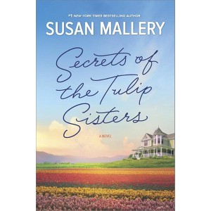 Secrets of the Tulip Sisters