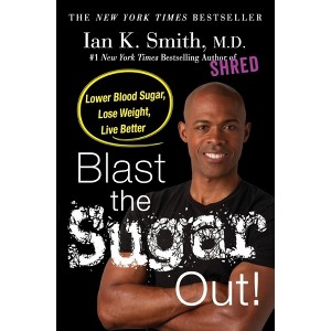 Blast the Sugar Out