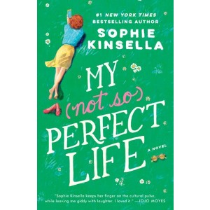 My Not So Perfect Life