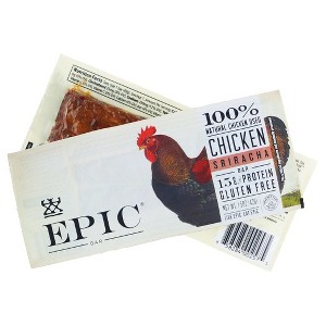 NEW EPIC Bars