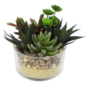 Artificial Arrangements & Plants