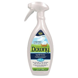 Downy Wrinkle Releaser Plus