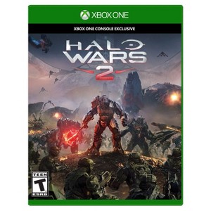 Halo Wars 2