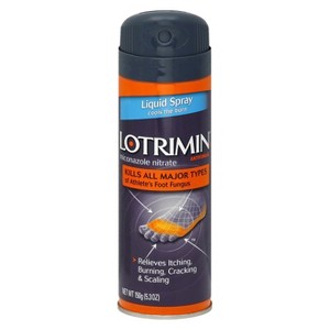 Lotrimin & Lotrimin Ultra