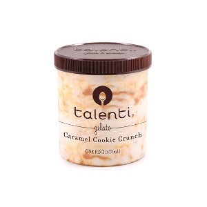 Talenti Gelato & Sorbetto