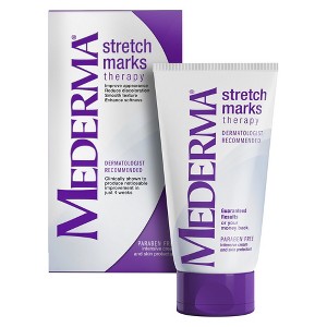 Mederma Stretch Mark Therapy