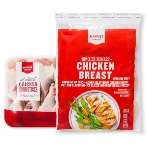 Market Pantry Chicken