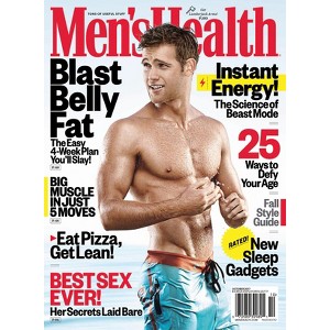 Men's Health