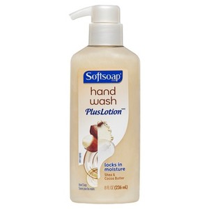Softsoap Liquid Hand Soap