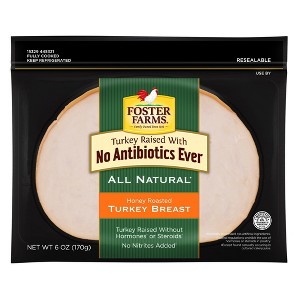 Foster Farms Lunchmeat