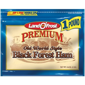 Land O'Frost Lunch Meat
