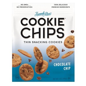 Hannah Max Cookie Chips